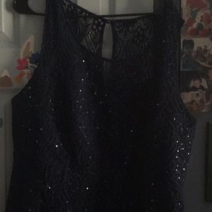 Beautiful Torrid dress